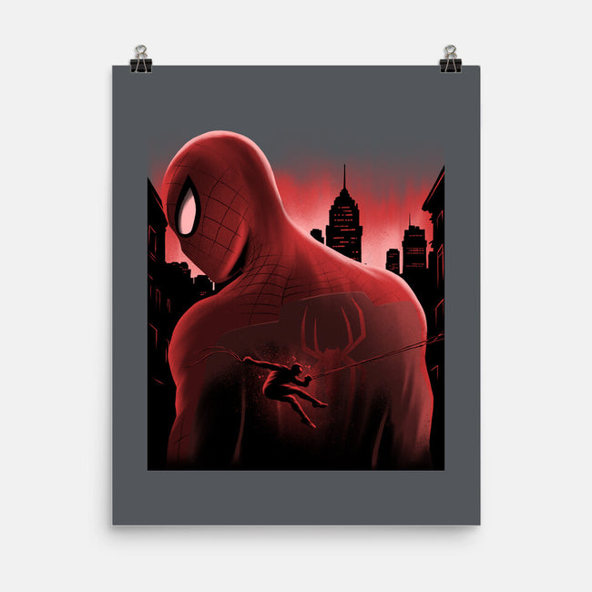Beyond Amazing-None-Matte-Poster-rmatix
