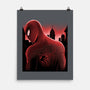 Beyond Amazing-None-Matte-Poster-rmatix