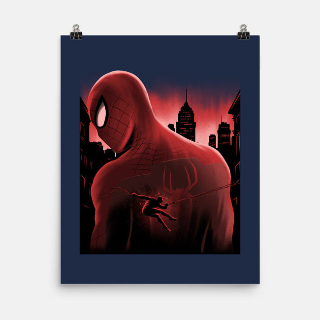 Beyond Amazing-None-Matte-Poster-rmatix