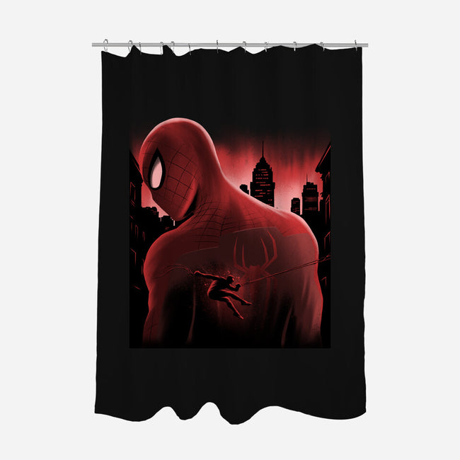 Beyond Amazing-None-Polyester-Shower Curtain-rmatix