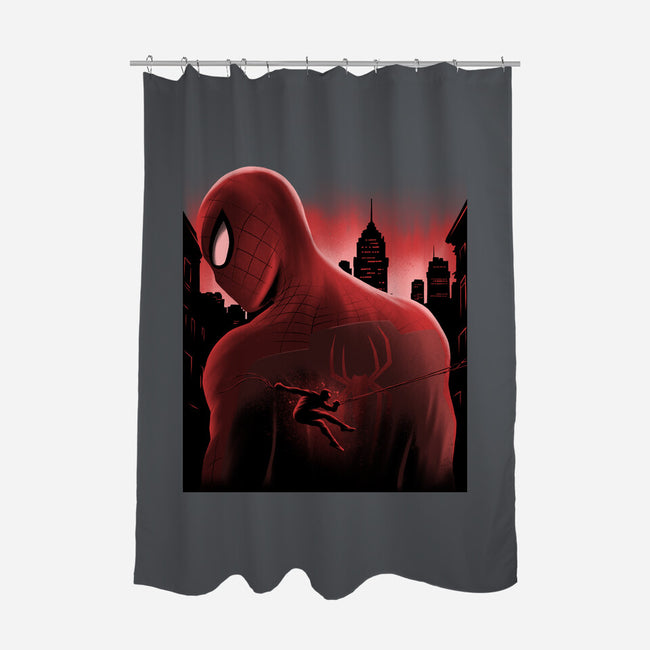 Beyond Amazing-None-Polyester-Shower Curtain-rmatix