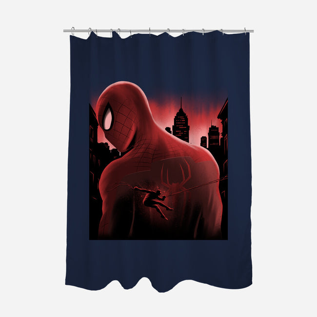 Beyond Amazing-None-Polyester-Shower Curtain-rmatix