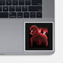 Beyond Amazing-None-Glossy-Sticker-rmatix