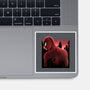 Beyond Amazing-None-Glossy-Sticker-rmatix
