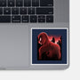 Beyond Amazing-None-Glossy-Sticker-rmatix