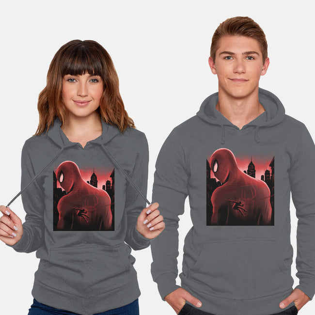 Beyond Amazing-Unisex-Pullover-Sweatshirt-rmatix
