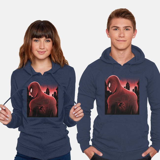 Beyond Amazing-Unisex-Pullover-Sweatshirt-rmatix