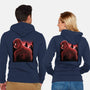 Beyond Amazing-Unisex-Zip-Up-Sweatshirt-rmatix