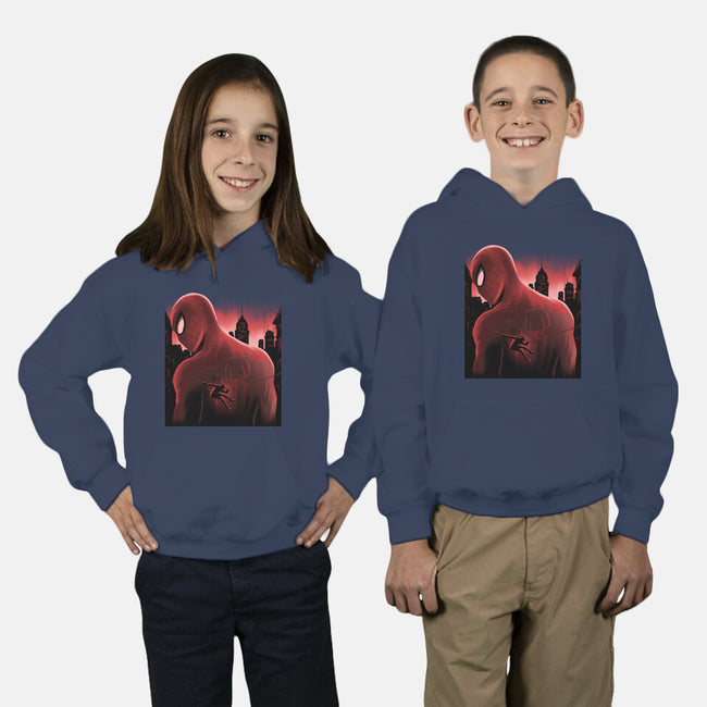 Beyond Amazing-Youth-Pullover-Sweatshirt-rmatix