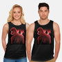 Beyond Amazing-Unisex-Basic-Tank-rmatix
