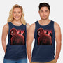 Beyond Amazing-Unisex-Basic-Tank-rmatix