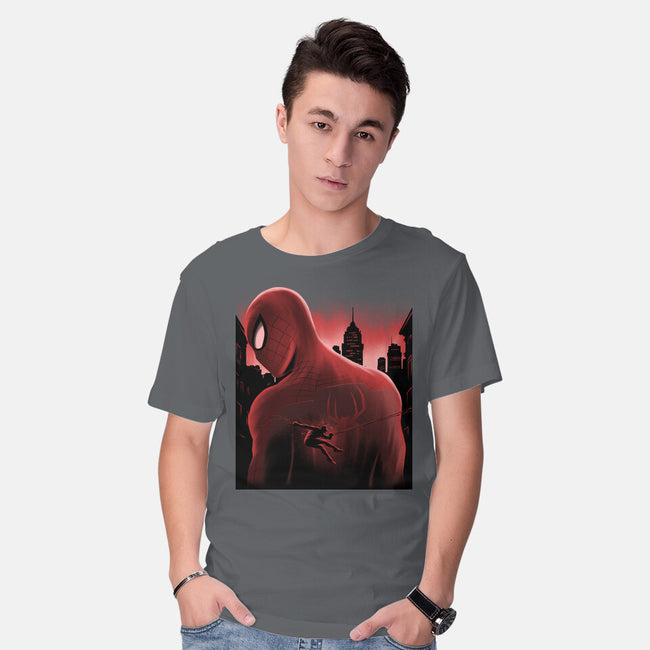Beyond Amazing-Mens-Basic-Tee-rmatix