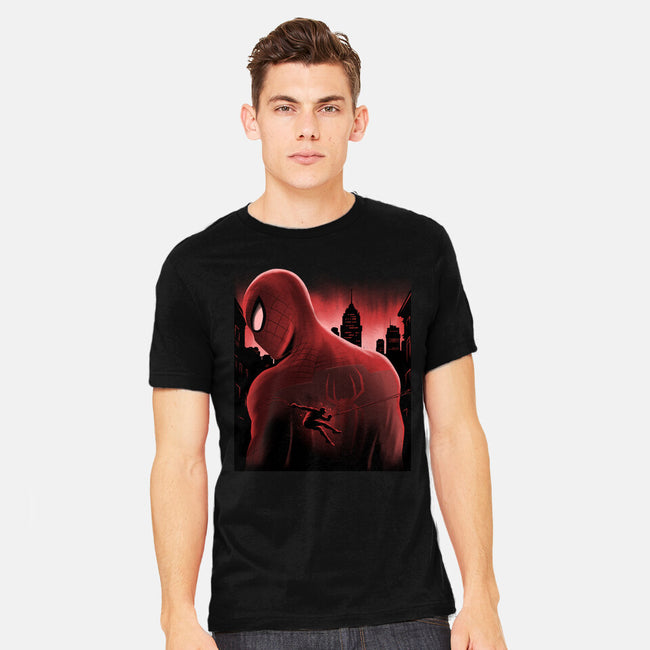 Beyond Amazing-Mens-Heavyweight-Tee-rmatix