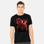 Beyond Amazing-Mens-Heavyweight-Tee-rmatix