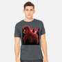 Beyond Amazing-Mens-Heavyweight-Tee-rmatix