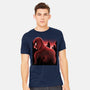 Beyond Amazing-Mens-Heavyweight-Tee-rmatix