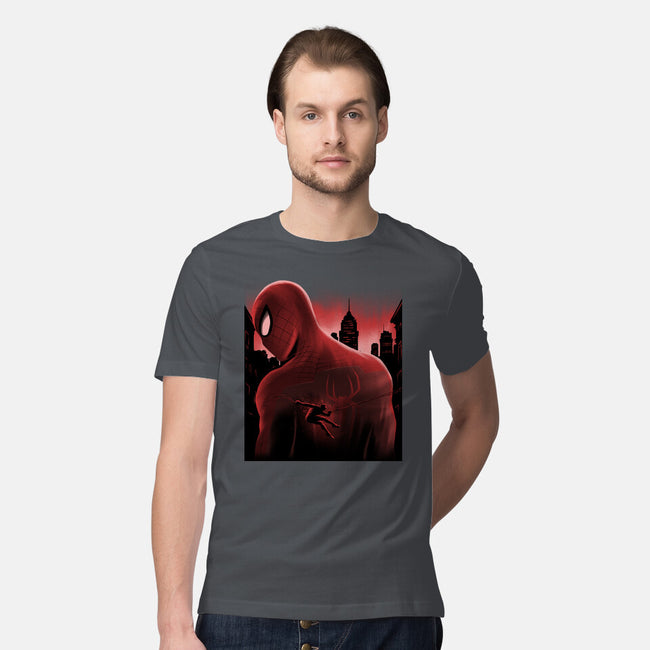 Beyond Amazing-Mens-Premium-Tee-rmatix