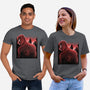 Beyond Amazing-Unisex-Basic-Tee-rmatix