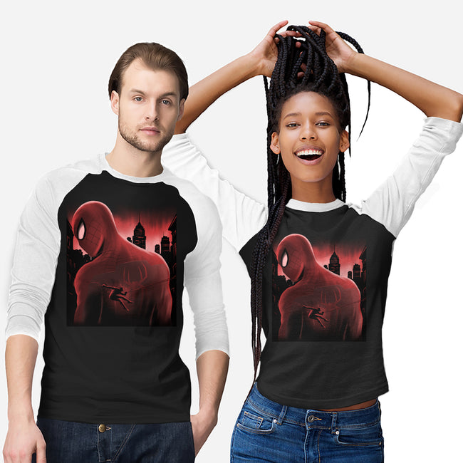 Beyond Amazing-Unisex-Baseball-Tee-rmatix