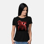 Beyond Amazing-Womens-Basic-Tee-rmatix