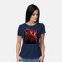 Beyond Amazing-Womens-Basic-Tee-rmatix