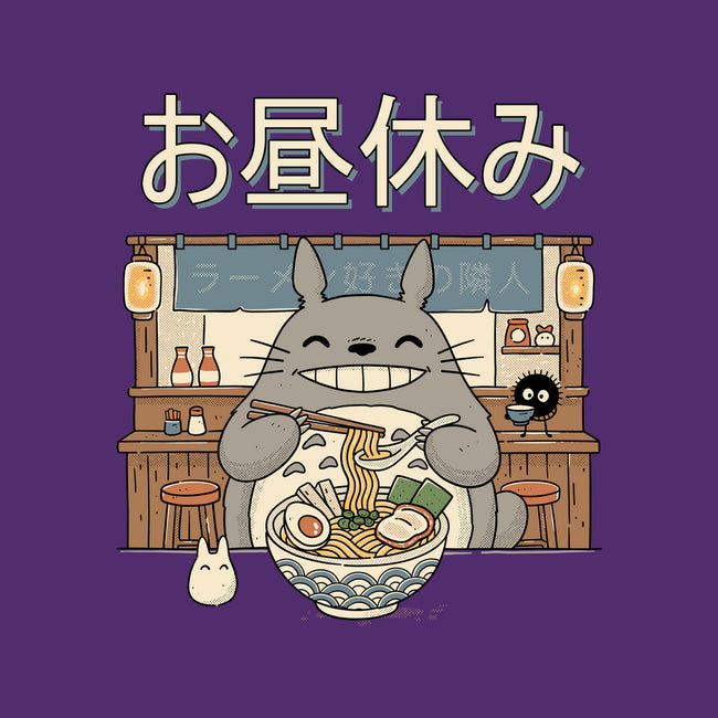 Lunch Break Spirit-Unisex-Crew Neck-Sweatshirt-GODZILLARGE