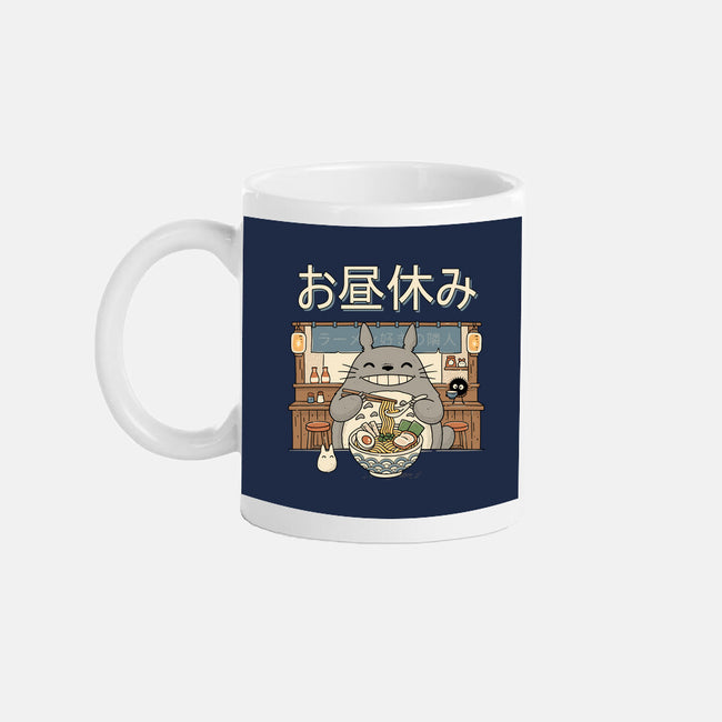 Lunch Break Spirit-None-Mug-Drinkware-GODZILLARGE