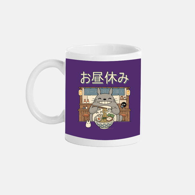 Lunch Break Spirit-None-Mug-Drinkware-GODZILLARGE