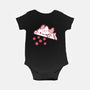 Bongo Cat Dnd-Baby-Basic-Onesie-xMorfina