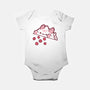 Bongo Cat Dnd-Baby-Basic-Onesie-xMorfina