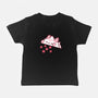 Bongo Cat Dnd-Baby-Basic-Tee-xMorfina