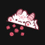Bongo Cat Dnd-Youth-Pullover-Sweatshirt-xMorfina