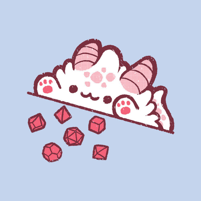 Bongo Cat Dnd-None-Stretched-Canvas-xMorfina