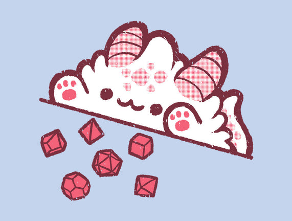 Bongo Cat Dnd