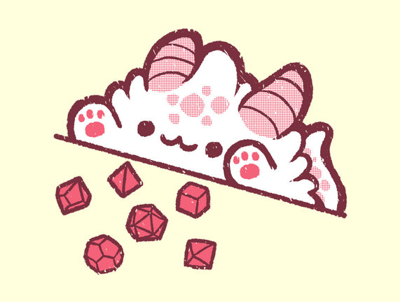 Bongo Cat Dnd