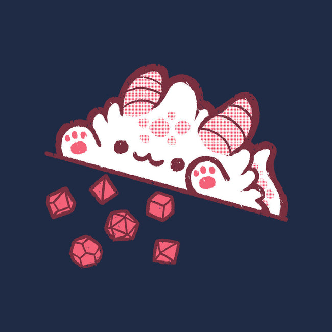 Bongo Cat Dnd-Youth-Pullover-Sweatshirt-xMorfina