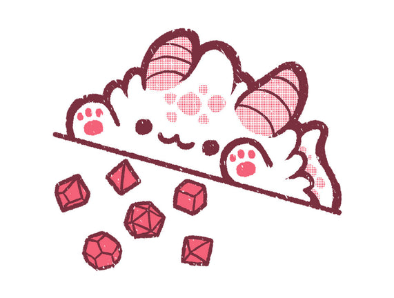 Bongo Cat Dnd
