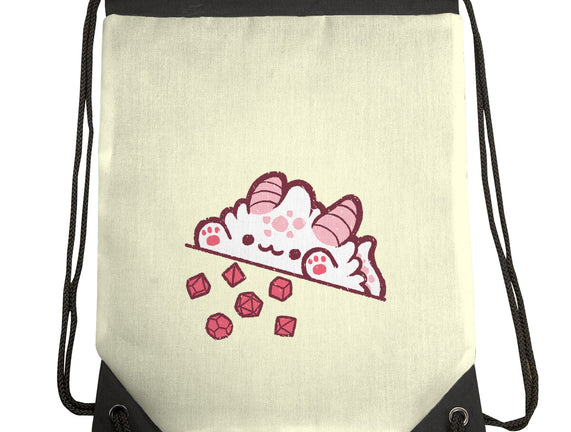 Bongo Cat Dnd