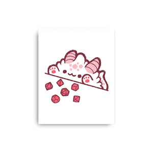 Bongo Cat Dnd