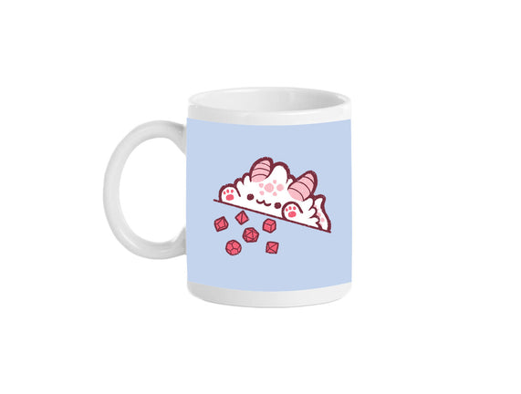 Bongo Cat Dnd