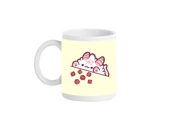 Bongo Cat Dnd
