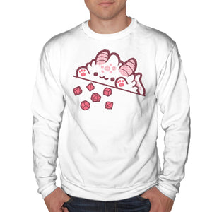 Bongo Cat Dnd