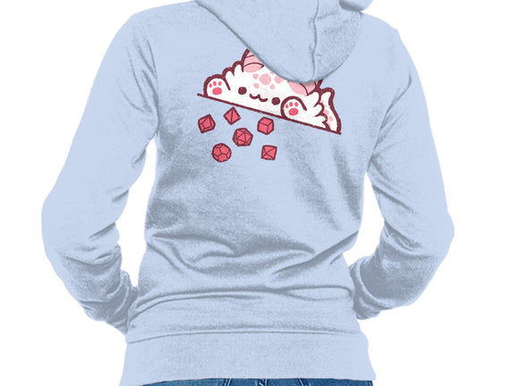 Bongo Cat Dnd