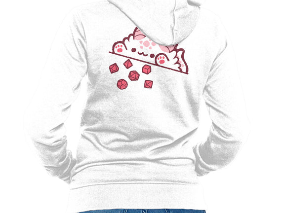 Bongo Cat Dnd