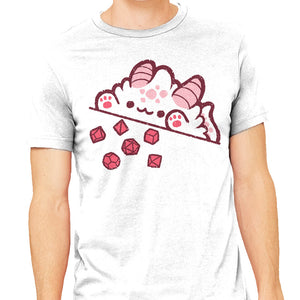 Bongo Cat Dnd