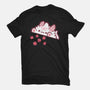 Bongo Cat Dnd-Womens-Basic-Tee-xMorfina
