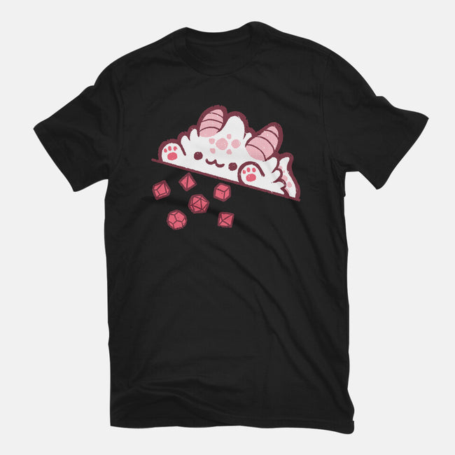 Bongo Cat Dnd-Youth-Basic-Tee-xMorfina