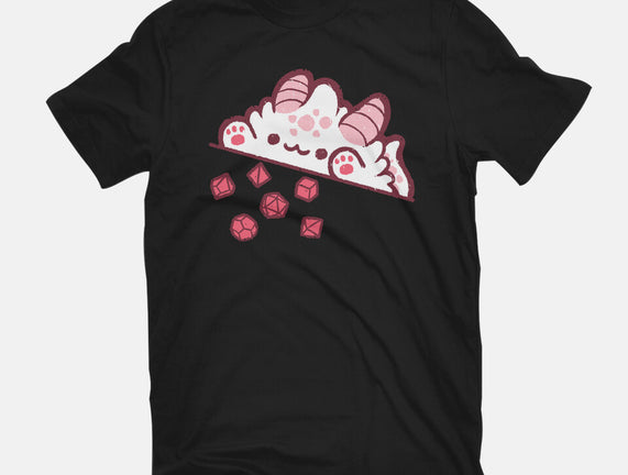 Bongo Cat Dnd