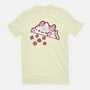 Bongo Cat Dnd-Mens-Basic-Tee-xMorfina