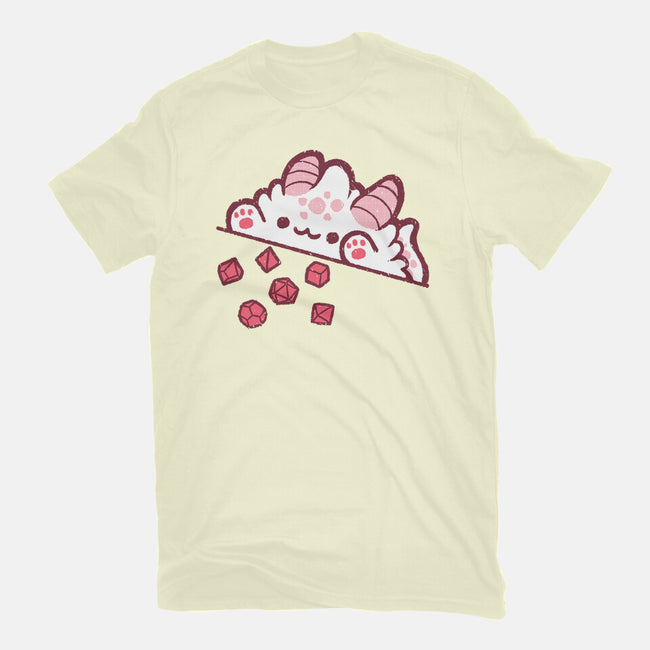 Bongo Cat Dnd-Mens-Premium-Tee-xMorfina